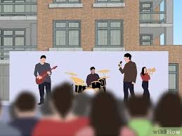 Well in a lot of cases, it's a no. How To Get Signed By A Record Label With Pictures Wikihow