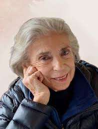 Marie-Claire Julia Estelle Roy (née Laterre)