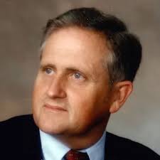 Jim Crawley Obituary 2024