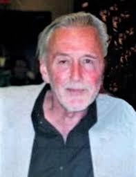 John Nugent Obituary (1947