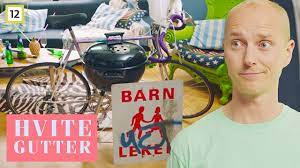 17,300 likes · 41 talking about this. Hvite Gutter Jens Dominerer I Taesjeleken Discovery Norge Youtube