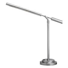 Ottlite Vero Table Lamp Brushed Silver Desk Lamp Desk Lamp