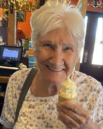 Dolores "Doe" Westbrook Obituary December 5, 2025