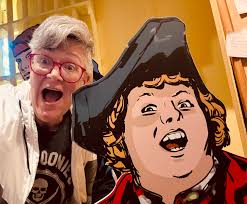 My Goonies Adventure