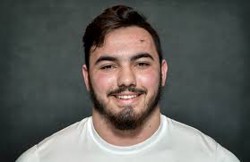 Boys weightlifting first team, second team, honorable mention, coach of the  year