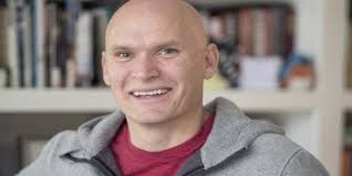 Success of "All the Light We Cannot See" a surprise to author