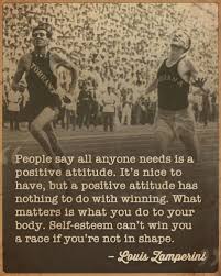 See more ideas about louie, unbroken quotes, unbroken. Unbroken Louis Zamperini Life Lessons The Art Of Manliness