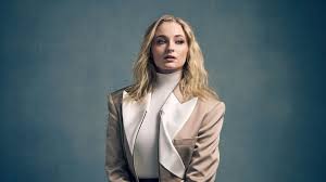 The game of thrones alum is causing quite the stir online. 508939 Sophie Turner Celebrities Girls Hd Photoshoot 4k Mocah Hd Wallpapers