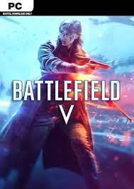Mature (17+) with blood, strong language and violence. Battlefield V 5 Pc Cdkeys