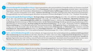 B möchte die rechte an dieser fotoserie einschließlich der dazu gehörenden texte zum abdruck in einem kalender für das jahr. Bildrechtecheck Bilder Rechtssicher Publizieren Nordbild