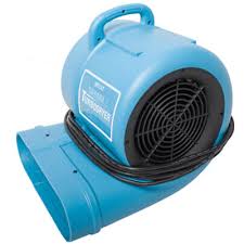 Carpet Floor Dryer Hire At Brandon Hire Station