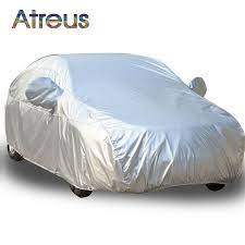 Sedan L Waterproof Dustproof Car Covers For Bmw F30 E90 E46 E36 E30 F32 Audi A3 A4 B6 B7 B5 A5 Volvo S60 S70 Mazda 6 3 Ax Car Covers Waterproof