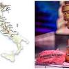 A visit could mean marveling at the colosseum after a tender plate of pasta, or drifting lazily down a canal, your belly full of local sangiovese. 1
