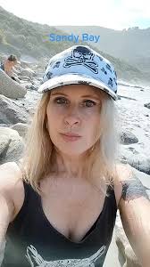 Exploring Sandy Bay: A Beach Day in South Africa