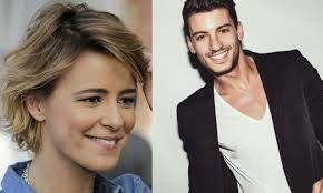 Mergulhos, gargalhadas, conversas e muito boa disposição. Leonor Poeiras E Ruben Rua Juntos Na Apresentacao Do Reality Moda