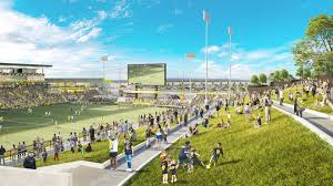Balloon Fiesta Park back on the table for New Mexico United stadium after court ruling