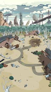 My adventure time wallpaper collection: This Background Image From Simon And Marcy Makes A Great Phone Wallpaper Adventuretime