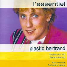 Plastic Bertrand : albums, chansons, concerts