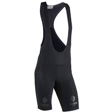 nalini bianchi milano alserio bib shorts black 4000