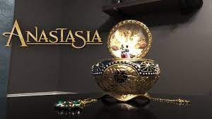 About press copyright contact us creators advertise developers terms privacy policy & safety how youtube works test new features press copyright contact us creators. Once Upon A December Music Box Anastasia Youtube
