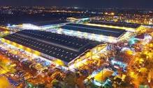 Review chi tiết chợ Bình Điền, chợ đầu mối lớn nhất Sài Gòn