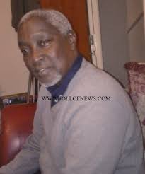 2015 Was A Difficult Year For Gambia