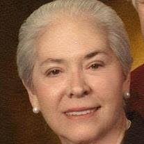 Mrs. Jean Porter Estes Obituary