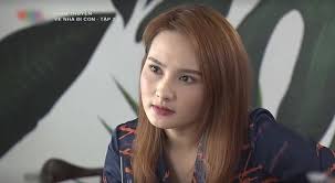 Đòi 300 triệu một đêm ân ái, cô hai Về Nhà Đi Con bị chửi gái làm tiền có  nghề