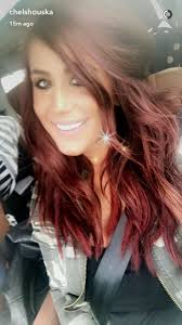 Where can i find it right now? Chelsea Houska Red Hair Color Formula Best Hair Color For Summer Check More At Http Www F Chelsea Houska Hair Color Chelsea Houska Hair Hair Color Formulas