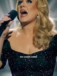 Adele Hamilton's Instagram, Twitter & Facebook