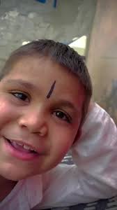 Samba featuring Rajpal Yadav