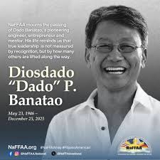 National Federation of Filipino American Associations (NaFFAA)