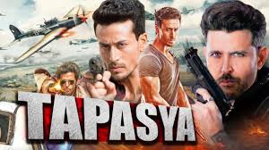 The famous actor is known to play a variety of characters and known for his extraordinary dancing skills. Tiger Shroff Hrithik Roshan New Action Movie New Release Movie 2021 New Hindi Movies