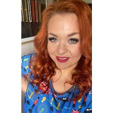 Donna Feeney is fundraising for St Teresa's Hospice