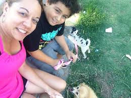 maybe a neighbor has us trying to keep us safe or maybe you thought you  adopted a dog needing to be rehomed but that wasn't really the case. Please  help us get