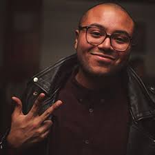 Eduardo Caudillo's Instagram, Twitter & Facebook