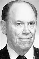 Luther Ogle Obituary (2008)