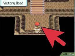 How To Catch Shaymin On Pokemon Diamond Or Pearl 11 Steps