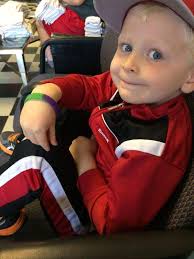 Fashion accessories and beauty products