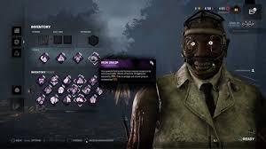 It all depends on what you mean here. Killer Perks Dead By Daylight Wiki Guide Ign