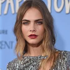 Cara Delevingne House Music