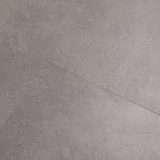 Self adhesive pvc floor planks tiles grey white beige brown oak 5 m² easyfloor©. Lvt 4mm Concrete Stone Medium Grey Tile Effect Luxury Vinyl Flooring Lvt Luxury Vinyl Tiles Sale Flooring Direct