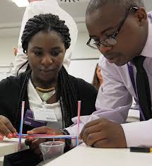 Diversity & Inclusion