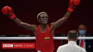 Et friday, having secured 98 medals. Samuel Takyi Tokyo 2020 Olympics Medal Dey Guaranteed For Ghana Boxer Dia First Olympic Medal Since 1992 Bbc News Pidgin