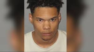 Accused killer jailed in EBR booked again Thursday in separate deadly  shooting