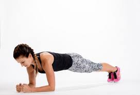 So basic idea, don't treat core stability workouts as some special, separate, training program. Stability Workout Anna Lewandowska Healthy Plan By Ann