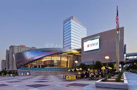 Tendrás conexión a internet por cable gratis, un centro de negocios. Nascar Hall Of Fame Nascar Racing North Carolina North Carolina Usa