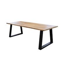 Enjoy free shipping & browse our great selection of patio furniture, patio bar could to meet the daily use of homes. Patio Plus Live Edge Patio Dining Table The Home Depot Canada