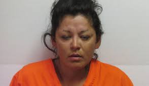 Red Fawn Fallis, Dakota Access pipeline protester, charged with attempted  murder