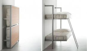 Cama abatible de matrimonio y cama superior.sofá y librería opcional,no. Ofertas En Modelos De Cama Abatible En Ikea Literas Plegables Camas Plegables Pared Muebles Cama